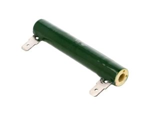 RW0127674709JLX000 Rezystor: drutowy 47 45W 5, Ø18,1x76,2mm konektory 6,3mm
