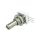149-10K Potencjometr osiowy jednoobrotowy 10k 1W 10 6,35mm THT