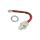 Tyrystor śrubowy 800V Ifmax 285A 180A Igt: 65/150mA luzem VS-180RKI80PBF