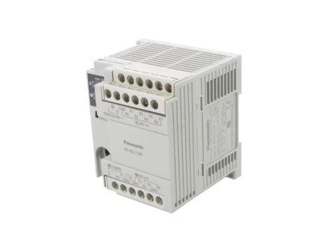 AFPX0L14R Moduł sterownik programowalny PLC OUT 6 IN 8 FP-X0