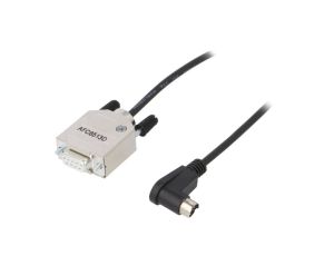 Kabel do programowania Interfejs RS232 GT707 seria FP-X0 AFC8513D