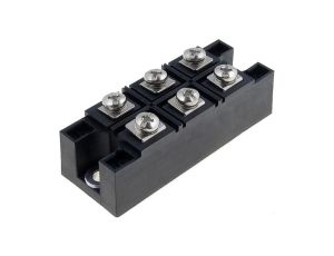 90MT160 Mostek prostowniczy trójfazowy Urmax: 1,6kV, If: 90A Ifsm: 770A