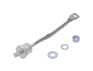 VS-150UR100D Dioda prostownicza 1kV, 1,47V, 150A anoda na śrubie śrubowy