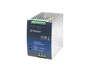 Zasilacz Yingjiao DIN YSDH 24V 20A 480W