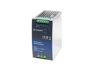 Zasilacz Yingjiao DIN YSDH 48V 5A 240W