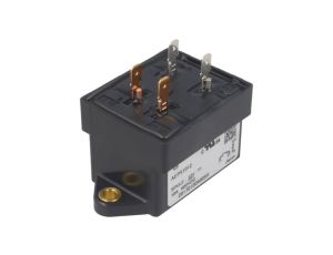 Przekaźnik elektromagnetyczny SPST-NO Ucewki 12VDC Seria AEP AEP51012J