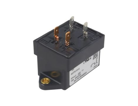 AEP51012J Przekaźnik elektromagnetyczny SPST-NO Ucewki 12VDC Seria AEP