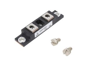 VS-403CNQ100PBF Moduł diodowy podwójna,wspólna katoda 100V If: 400A TO244