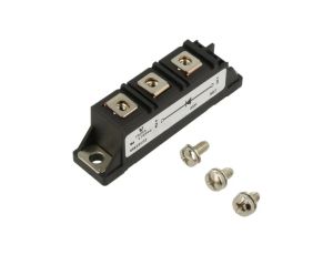 VS-VSKE91/12 Moduł diodowy pojedyncza dioda 1,2kV If: 100A Ufmax: 1,55V