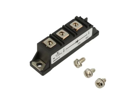 VS-VSKE91/12 Moduł diodowy pojedyncza dioda 1,2kV If: 100A Ufmax: 1,55V
