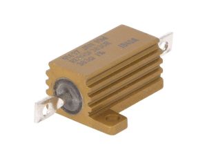 RER45F3830RC02 Rezystor drutowy przykręcany 383, 10W 1 20ppm/C