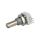 149-500R Potencjometr osiowy jednoobrotowy 500 1W 6,35mm THT