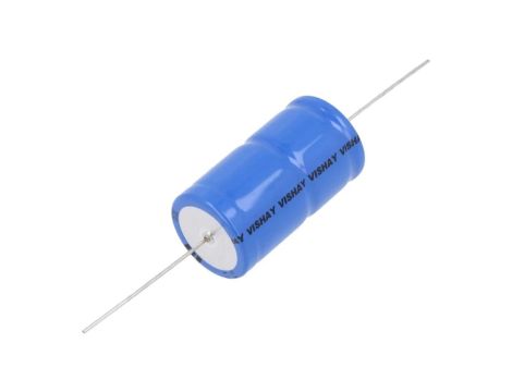 Kondensator elektrolityczny THT 2,2mF 40VDC MAL211817222E3