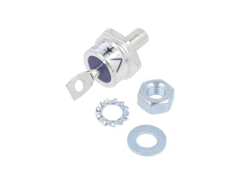 VS-85HFR80 Dioda prostownicza 800V 1,2V 85A anoda na śrubie DO203AB,DO5