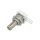149-2K5 Potencjometr osiowy, jednoobrotowy, 2,5k, 1W, 6,35mm, THT