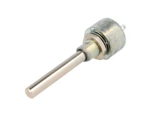 PE3047K Potencjometr: osiowy jednoobrotowy 47k 3W 20 6mm liniowa