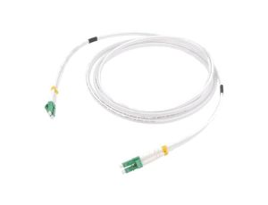 Patch cord światłowodowy OS2 LC/APC,z obu stron 5m LSZH FC0LC05