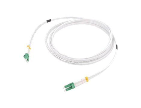 FC0LC05 Patch cord światłowodowy OS2 LC/APC,z obu stron 5m LSZH
