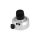 Gałka precyzyjna z licznikiem Śr.osi: 6,35mm Ø22,2x22,2mm 18A11B10