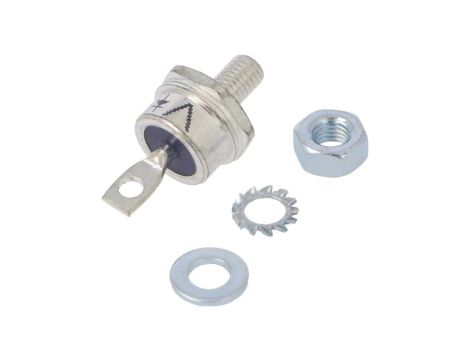 VS-85HFR40 Dioda prostownicza, 400V 1,2V 85A anoda na śrubie DO203AB,DO5