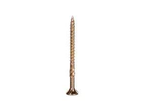 Hartowany wkręt do drewna twardego 5,0x60mm R-TS-5060 /100szt./