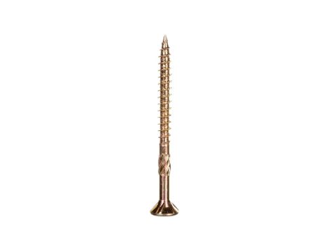 Hartowany wkręt do drewna twardego 5,0x60mm R-TS-5060 /100szt./