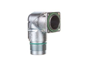 Wtyczka okrągła kątowa obracana męska 3+PE+4 630V 26A EPIC LS1 A3 24420056 /5szt./