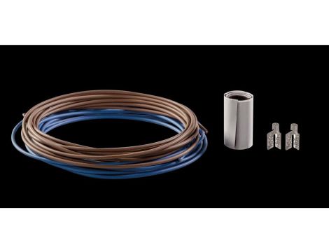 Zestaw montażowy do folii grzejnych ZM-02 MTC10000358