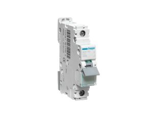 Wyłącznik nadprądowy 1P D 10A 10kA AC NDN110