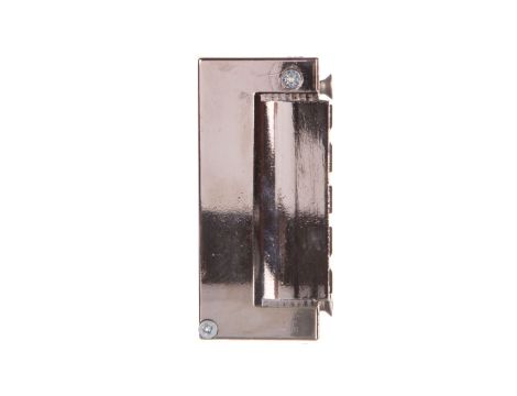 Elektrozaczep symetryczny NC z ześlizgiem podstawowy 1410RFT-12AC/DC 19814-1211