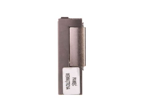 Elektrozaczep symetryczny NC bez regulacji z pamięcią wewnętrzna 833-12AC/DC* 19808-1203