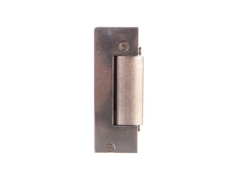Elektrozaczep symetryczny NC wzmocniony podstawowy 1510-12DC 19815-1202