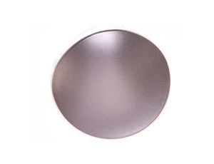 CELIANE Plakietka lampka sygnałowa typu SPOT tytanowa 068354