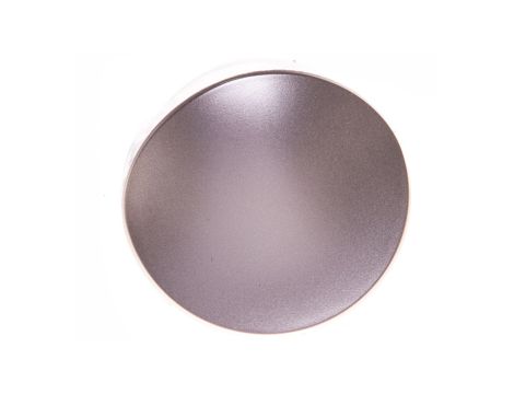 CELIANE Plakietka lampka sygnałowa typu SPOT tytanowa 068354