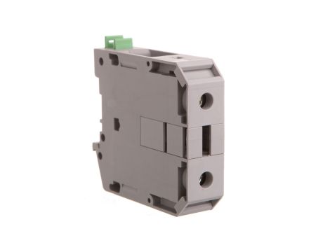 Złączka szynowa 2-przewodowa 70mm2 szara ATEX NSYTRV702 /10 szt./