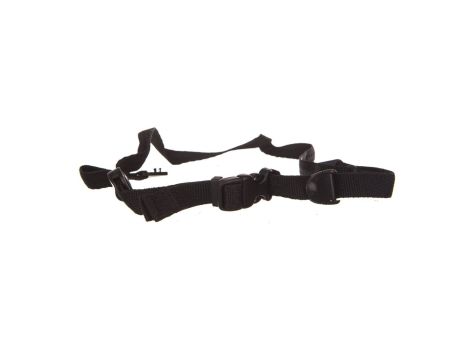 Pasek podbródkowy GH4 3 punktowy do Hełmów G3000 XH001664099/7000108175 /10szt./