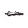 Pasek podbródkowy GH4 3 punktowy do Hełmów G3000 XH001664099/7000108175 /10szt./