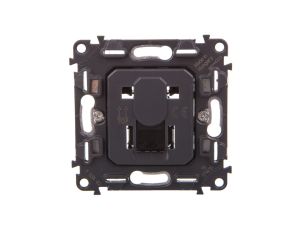 VALENA ALLURE Gniazdo 1XRJ45 KAT.6 UTP 753042