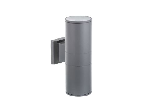 Oprawa ścienna zewnętrzna BALEO 2 2xE27 304x105x175mm IP54 LD-BA2E27-00