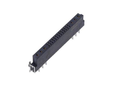 15856262601333 Złącze: płytka-płytka żeńskie, P32(6+26) har-flex Hybrid SMT