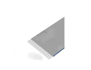 Przewód: wstążkowy 1,27mm linka Cu nieekranowany PO 30,5m HF365/14 (100FT)