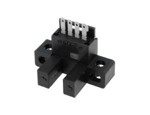 Czujnik fotoelektryczny o zasięgu 5mm NPN DARK-ON,LIGHT-ON EE-SX671A