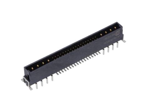 15728362701333 Złącze: płytka-płytka męskie P44(8+36) har-flex Hybrid SMT, THT