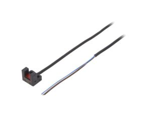 PM-L25 Czujnik fotoelektryczny Zasięg 6mm NPN