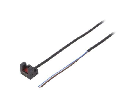 PM-L25 Czujnik fotoelektryczny Zasięg 6mm NPN