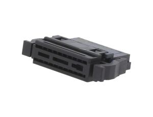 Złącze: przewód-płytka żeńskie, har-flex IDC 15290202501000