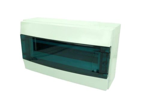 1SLM006502A1203 Obudowa: do aparatury modułowej IP65 natynkowy,naścienny