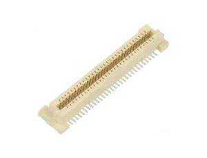 Złącze: płytka-płytka żeńskie PIN: 60 0,8mm H: 5mm FH 0,5A SMT 5177983-2