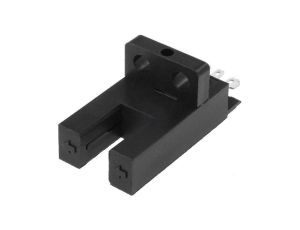 Czujnik fotoelektryczny o zasięgu 5mm NPN DARK-ON,LIGHT-ON EE-SX673