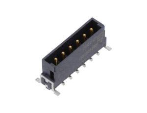 Złącze: płytka-płytka męskie, P6 har-flex Power SMT 15520062601333